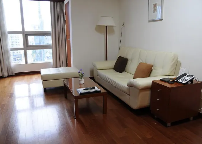 M Chereville Aparthotel